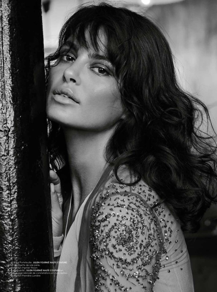 Catrinel Menghia Catrinel Menghia