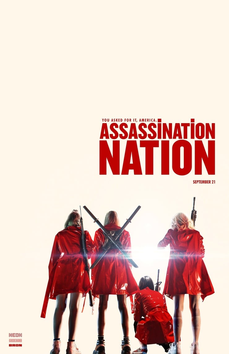 Assassination Nation