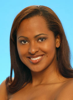 Becky Bernard