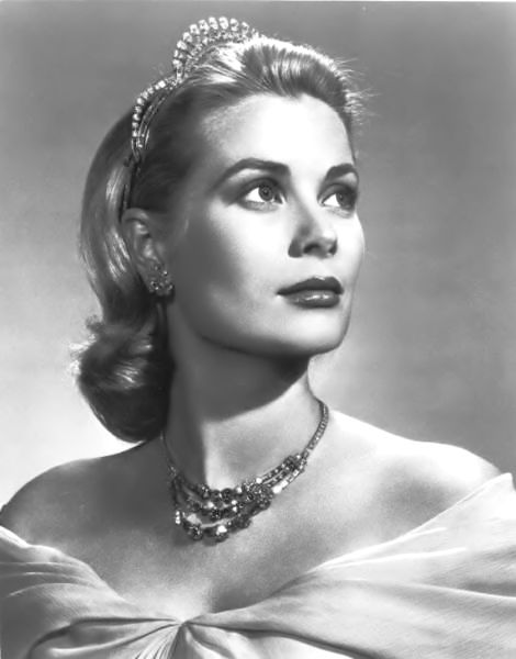 Grace Kelly