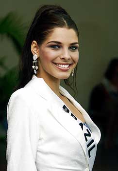 Gislaine Ferreira Gislaine Ferreira