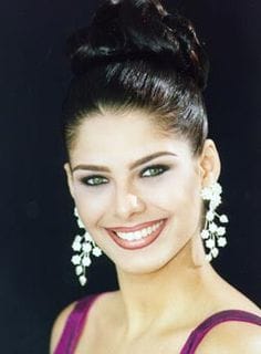Gislaine Ferreira