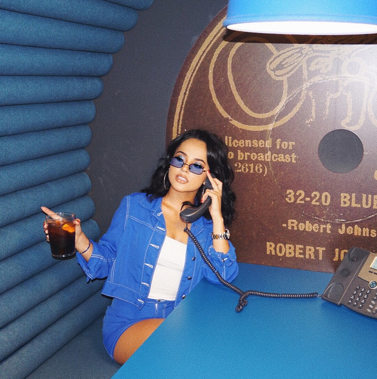 Becky G.