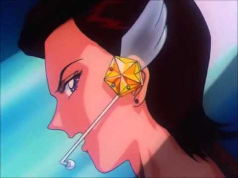 Kou Taiki / Sailor Star Maker