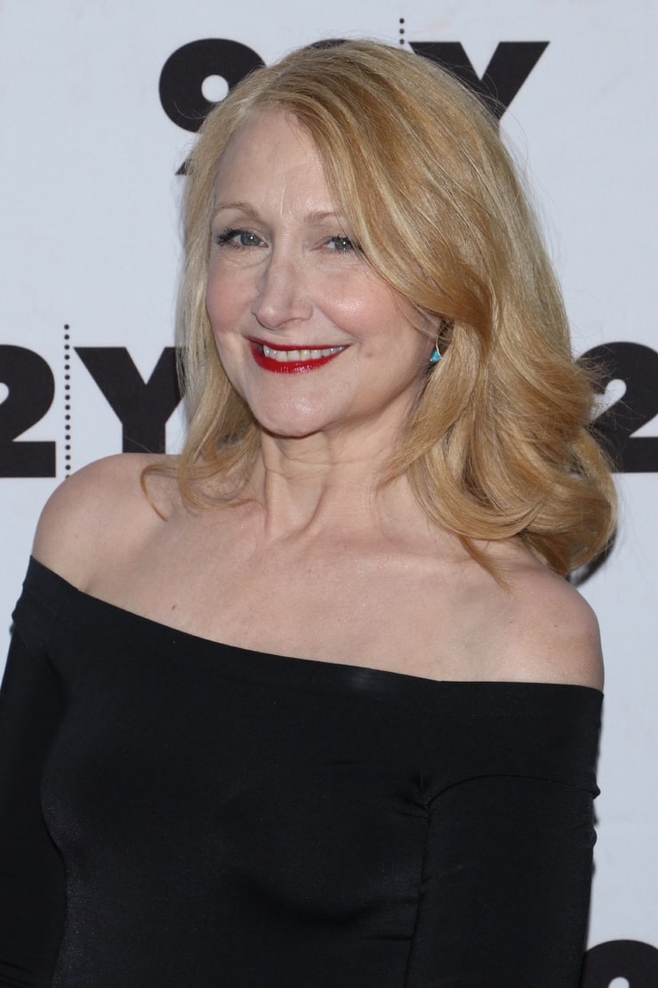 Patricia Clarkson