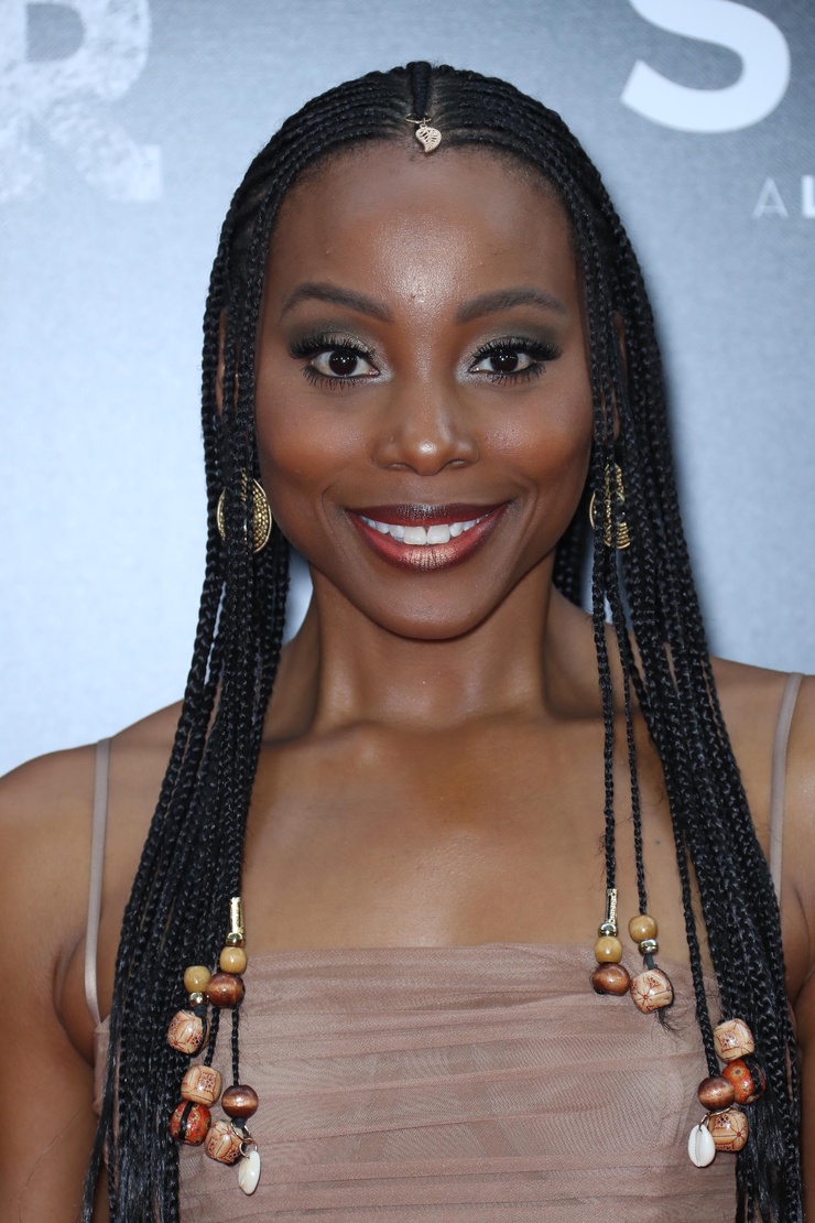 Erica Ash Erica Ash