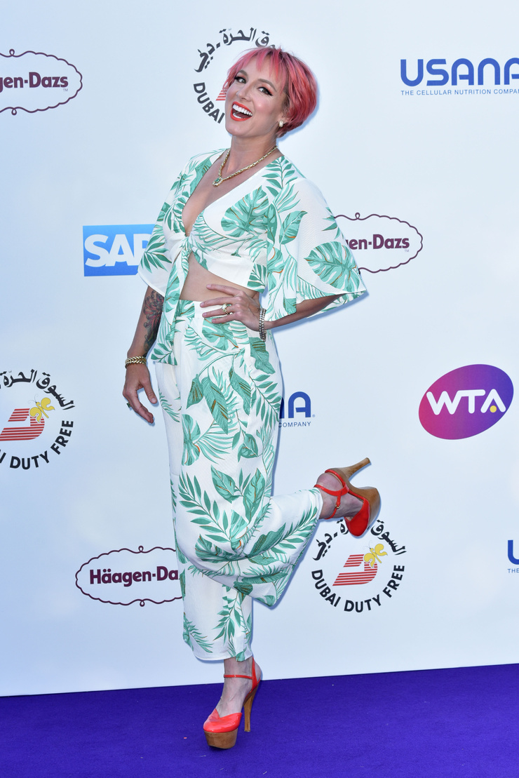 Bethanie Mattek-Sands