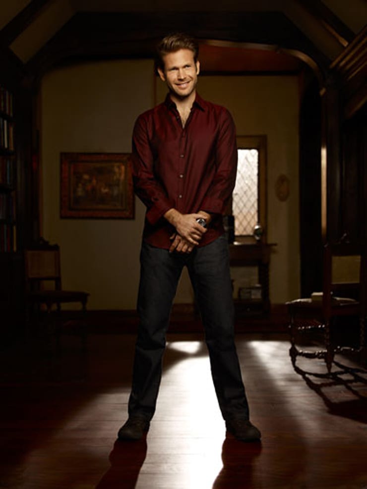 The Vampire Diaries The Vampire Diaries