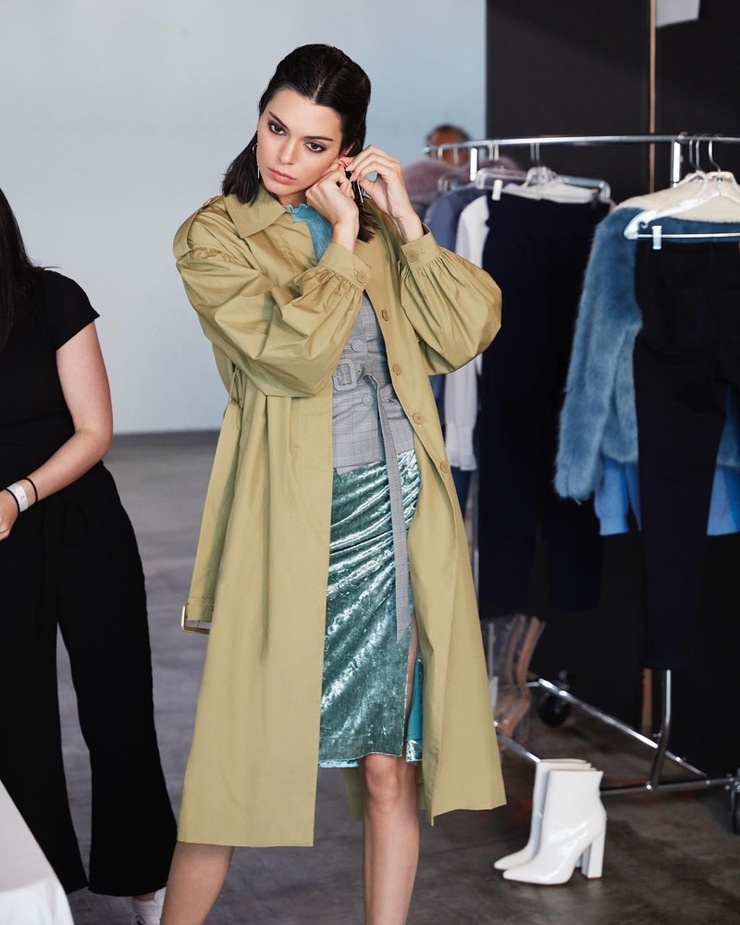 Kendall Jenner Kendall Jenner