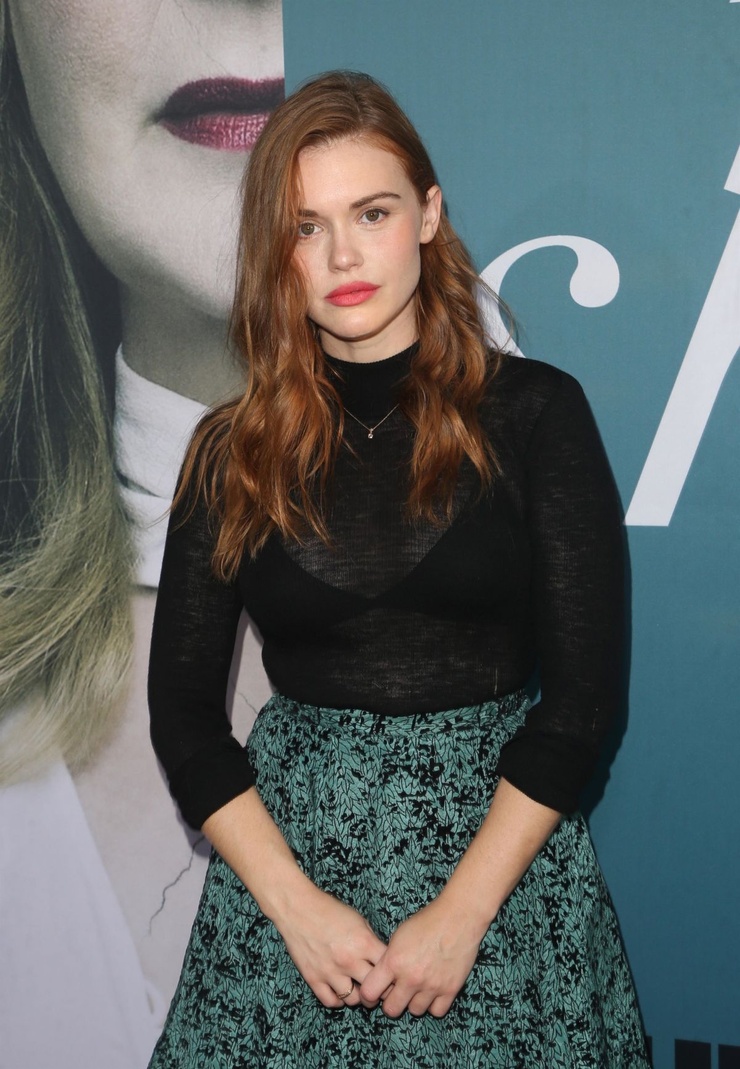 Holland Roden