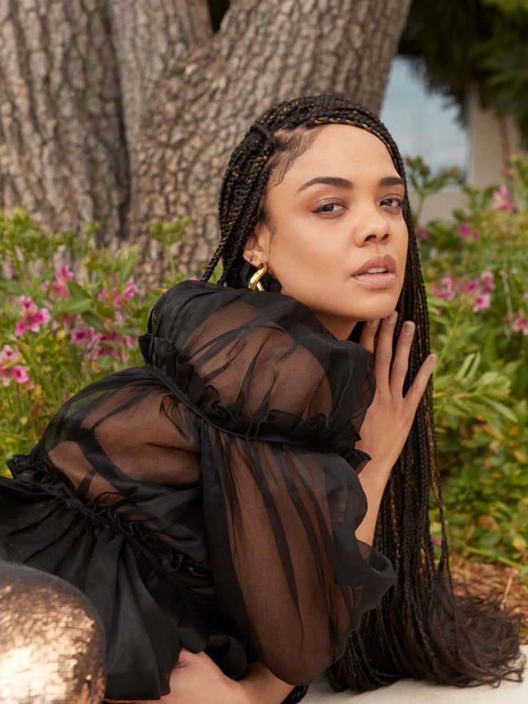 Tessa Thompson