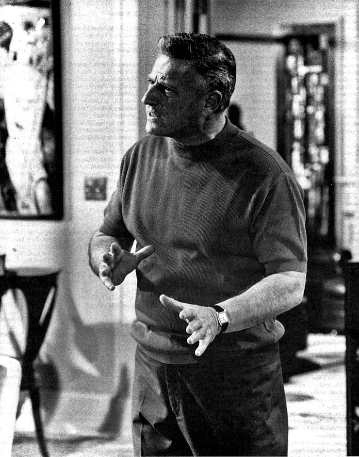Stanley Kramer