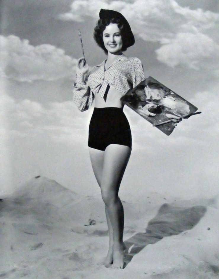 Mary Murphy