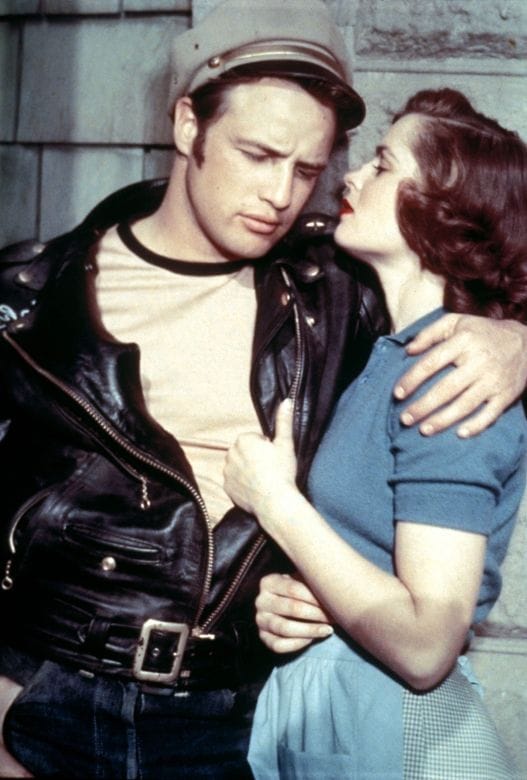 The Wild One (1953)