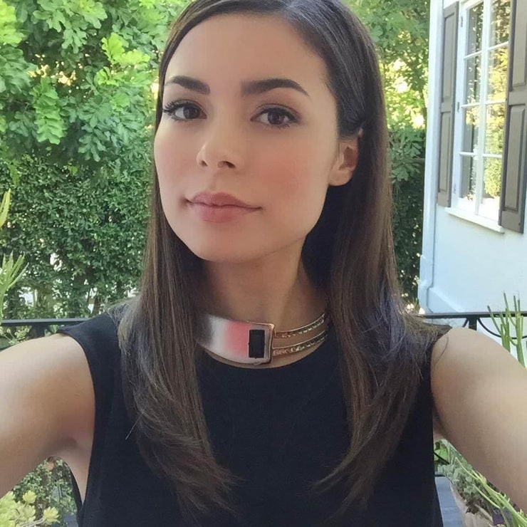 Miranda Cosgrove