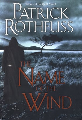 Kingkiller Chronicles 1: The Name of the Wind