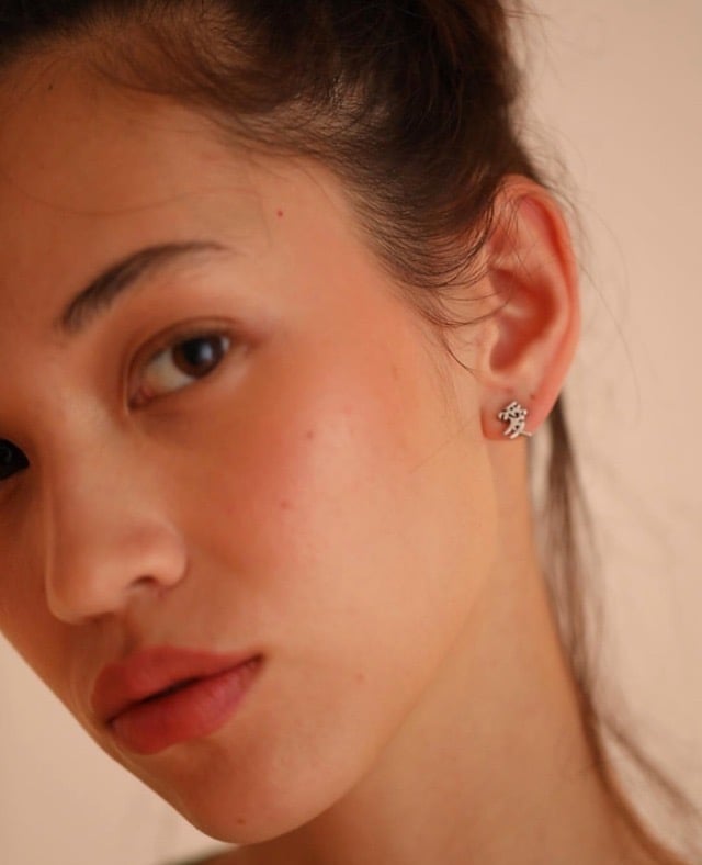 Kiko Mizuhara