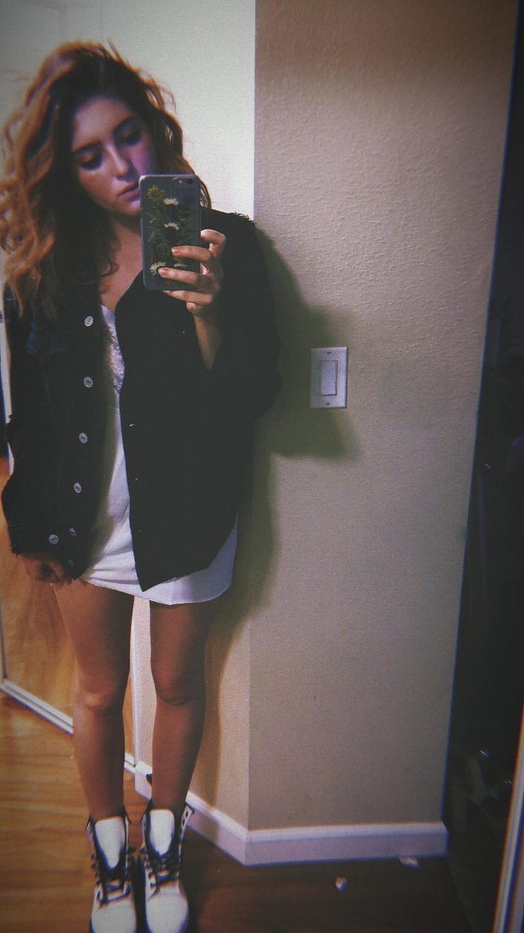 Willow Shields