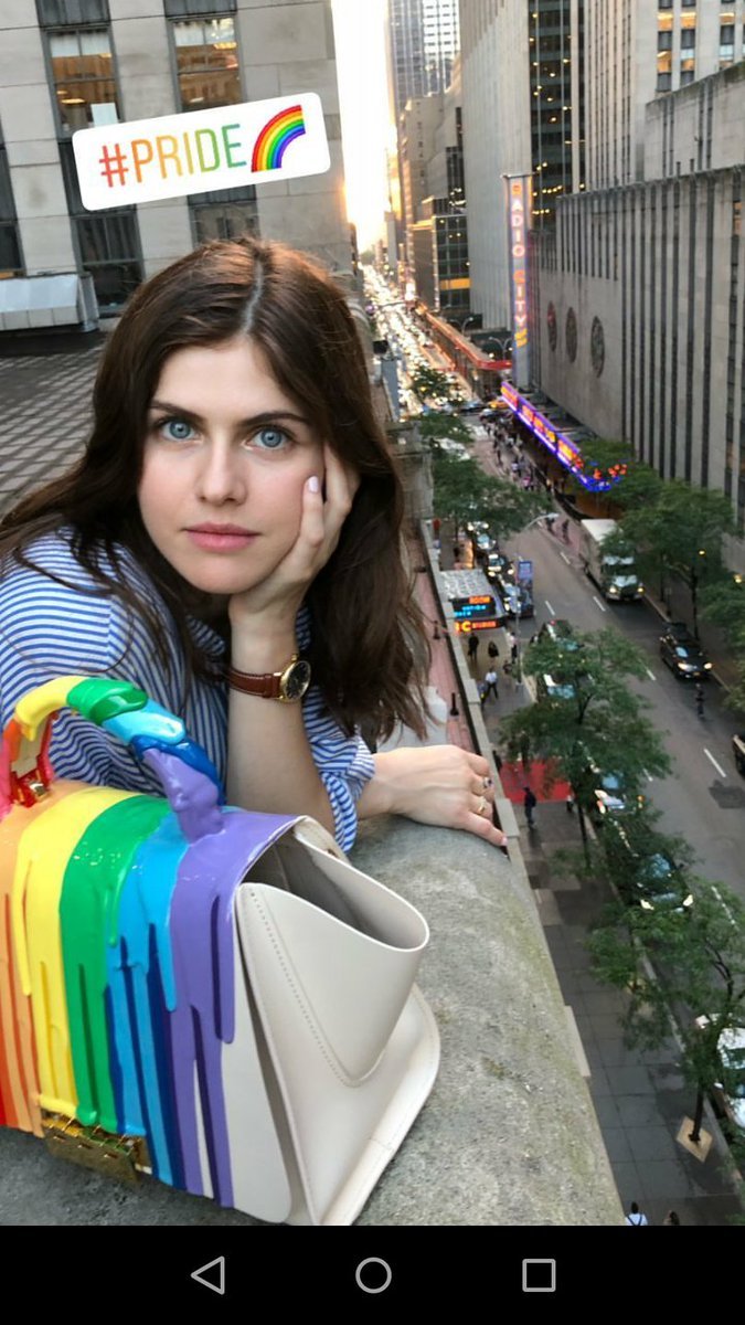 Alexandra Daddario Alexandra Daddario