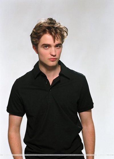 Robert Pattinson Robert Pattinson
