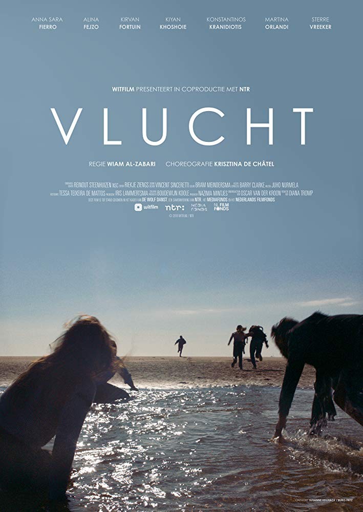Vlucht
