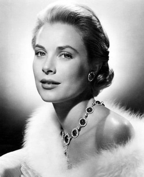 Image of Grace Kelly