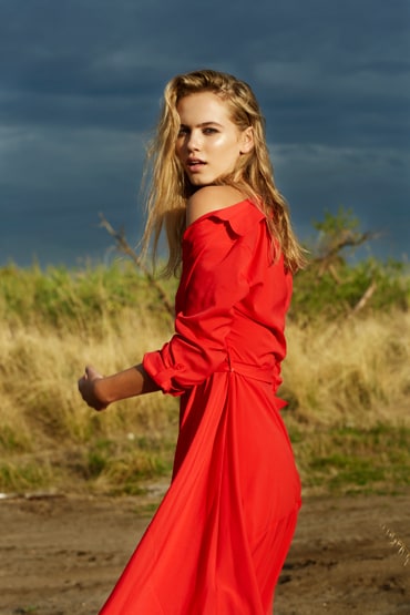 Nerize Peyper