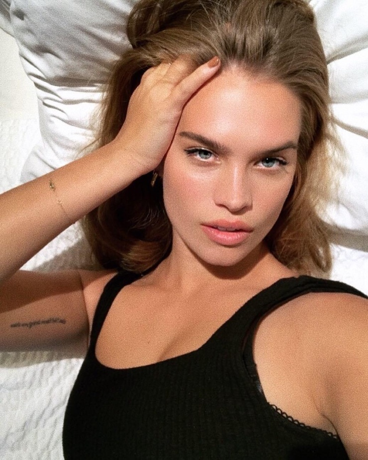Stormi Henley