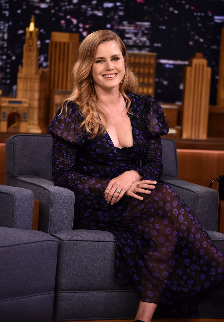 Amy Adams