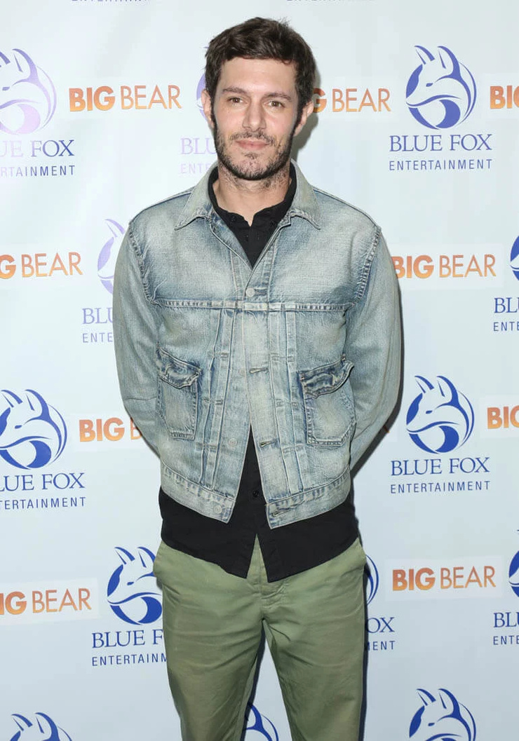 Adam Brody