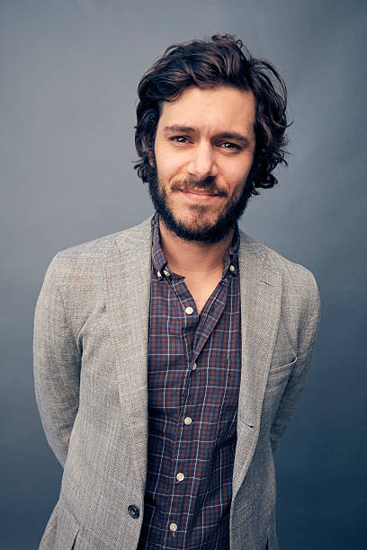 Adam Brody