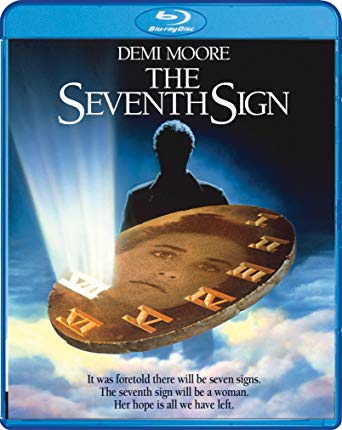 The Seventh Sign (Blu-Ray)