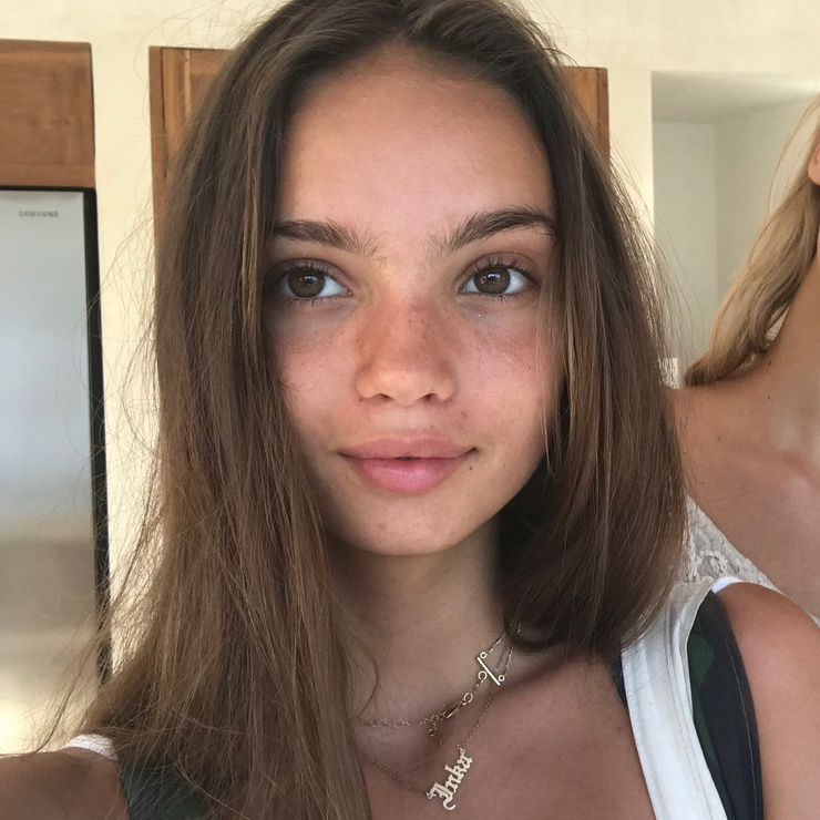Inka Williams