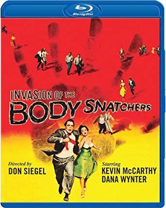 Invasion of the Body Snatchers [1956]