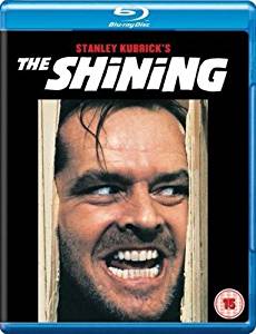 The Shining [Blu-ray] [International Cut]