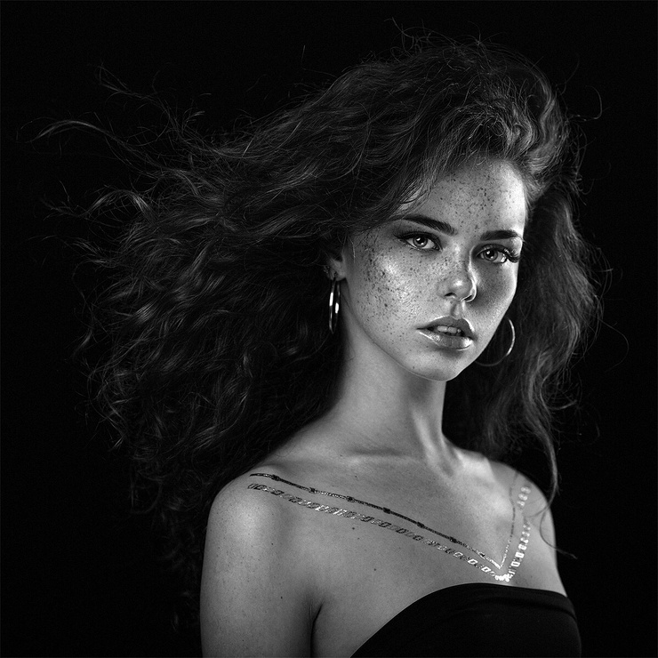 Erika Postnikova Erika Postnikova