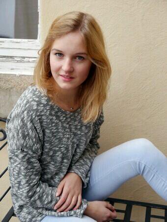 Nele Guderian