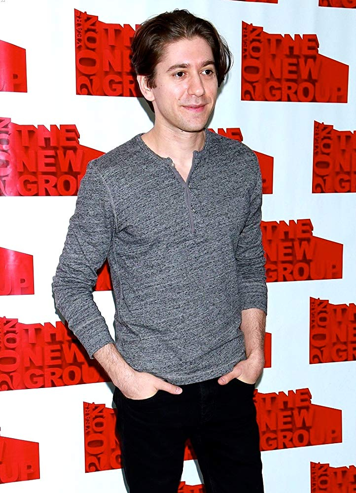 Michael Zegen