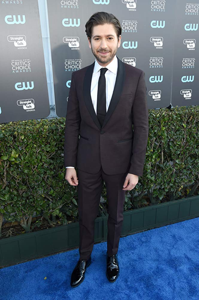 Michael Zegen