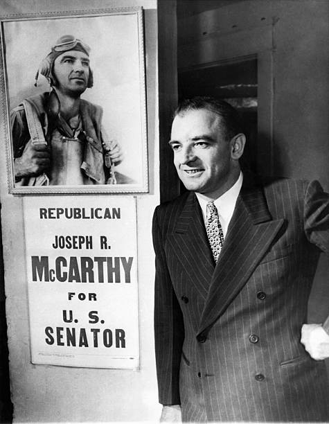 Joseph McCarthy