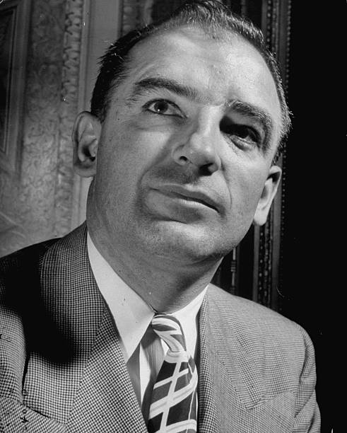 Joseph McCarthy