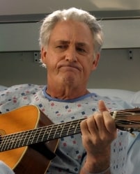 Gregory Marks