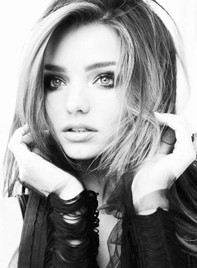 Miranda Kerr Miranda Kerr