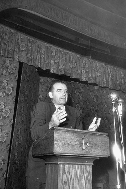 Joseph McCarthy