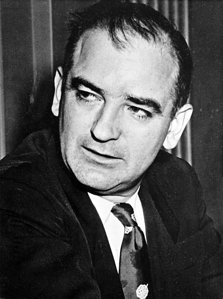 Joseph McCarthy