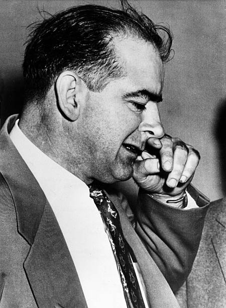 Joseph McCarthy