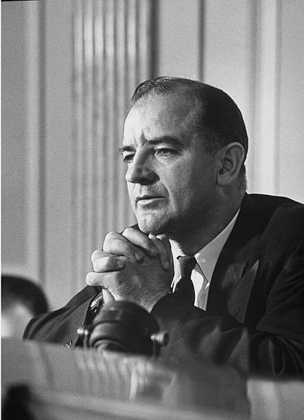 Joseph McCarthy