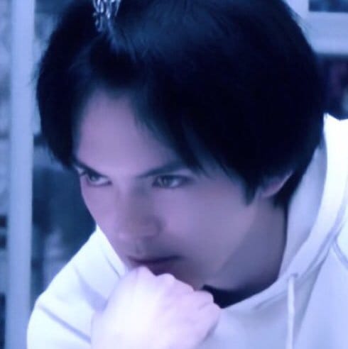 Kento Hayashi