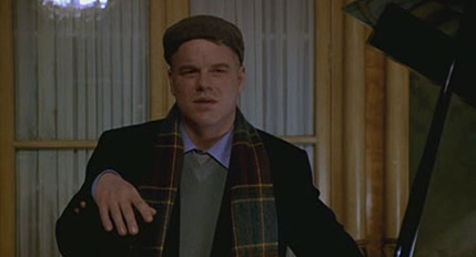 The Talented Mr. Ripley The Talented Mr. Ripley