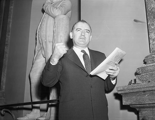 Joseph McCarthy